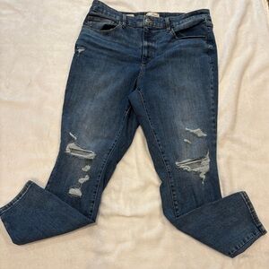 Universal Thread Skinny Jeans